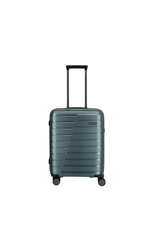 blue / XS (carry-on luggage)