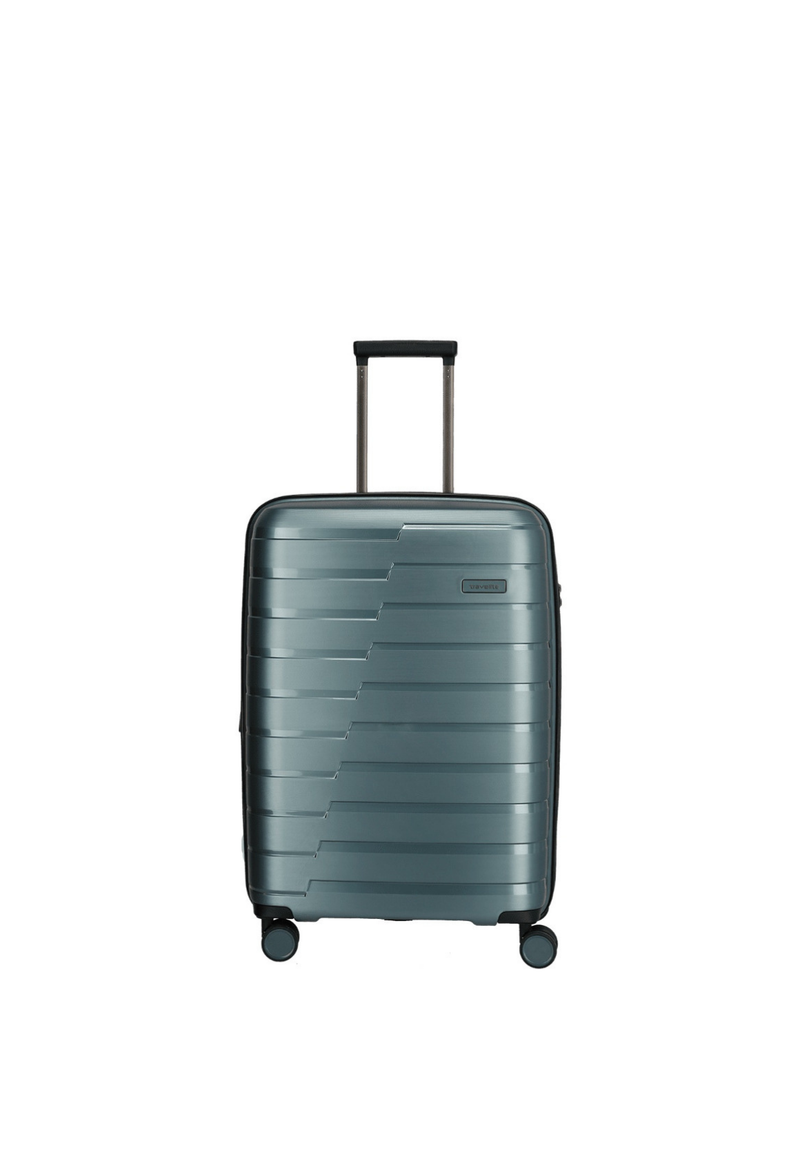 Travelite Air Base Harde koffer Met 4 Wielen