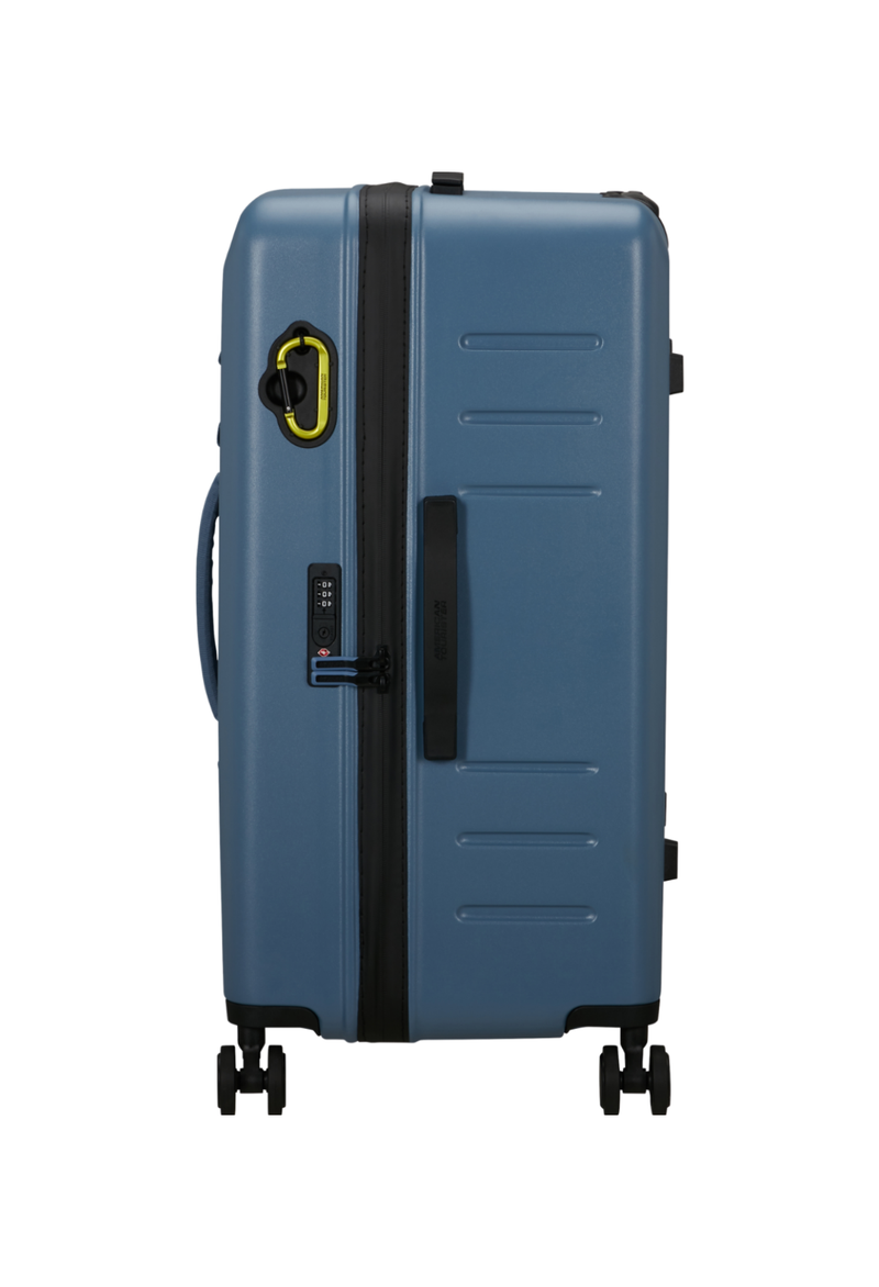 American Tourister Trailon Trunk Hartschalenkoffer