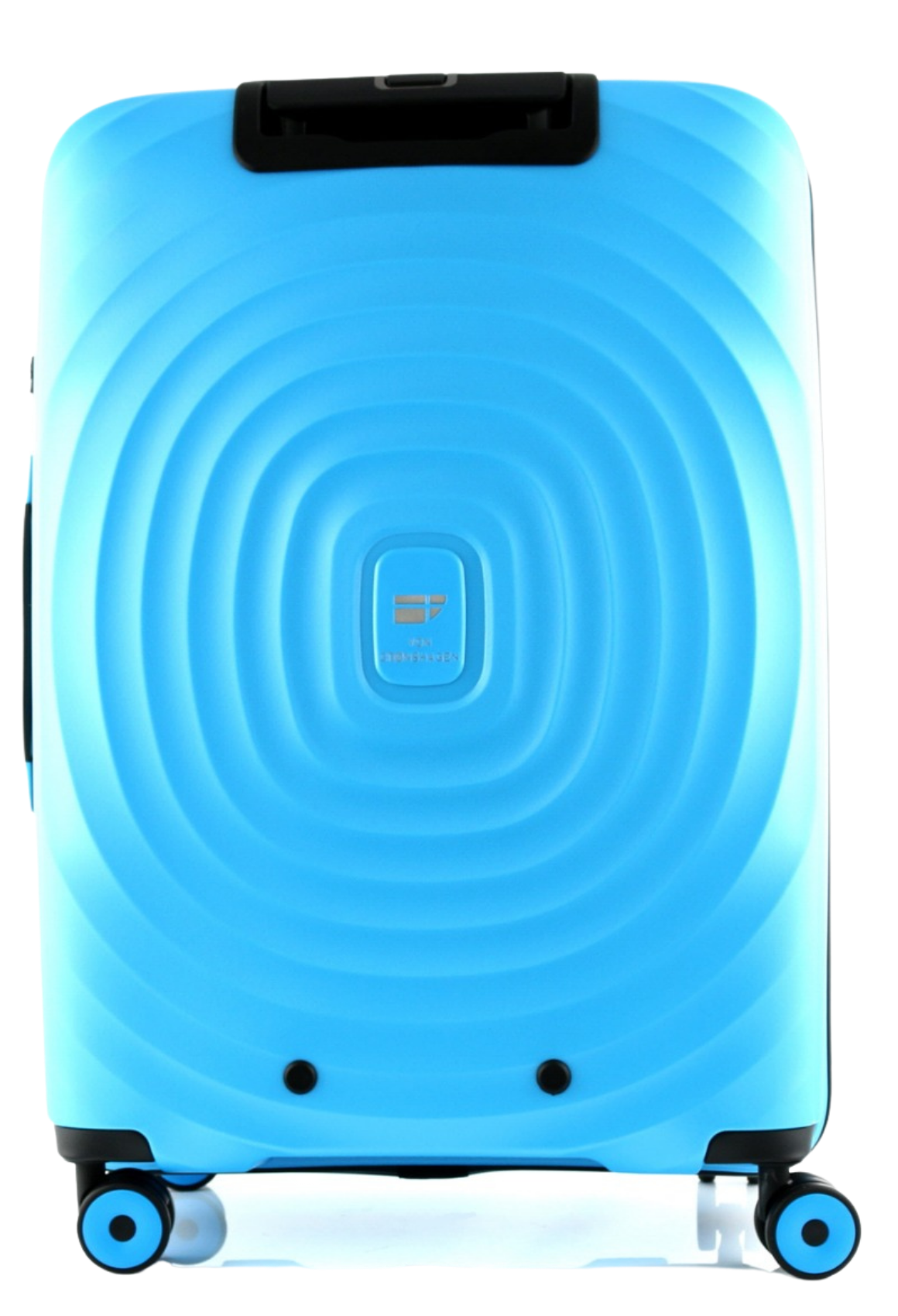 hellblau / M (60-70 cm)