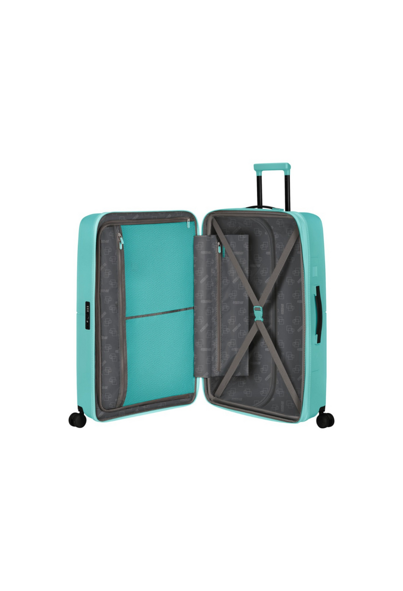 American Tourister Selection Dashpop Harde koffer-trolley