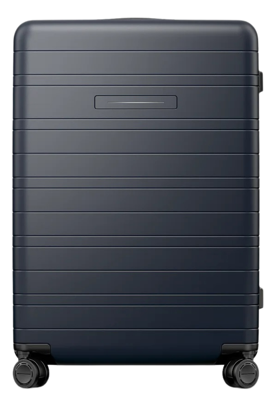 dunkelblau / L (71-80 cm)