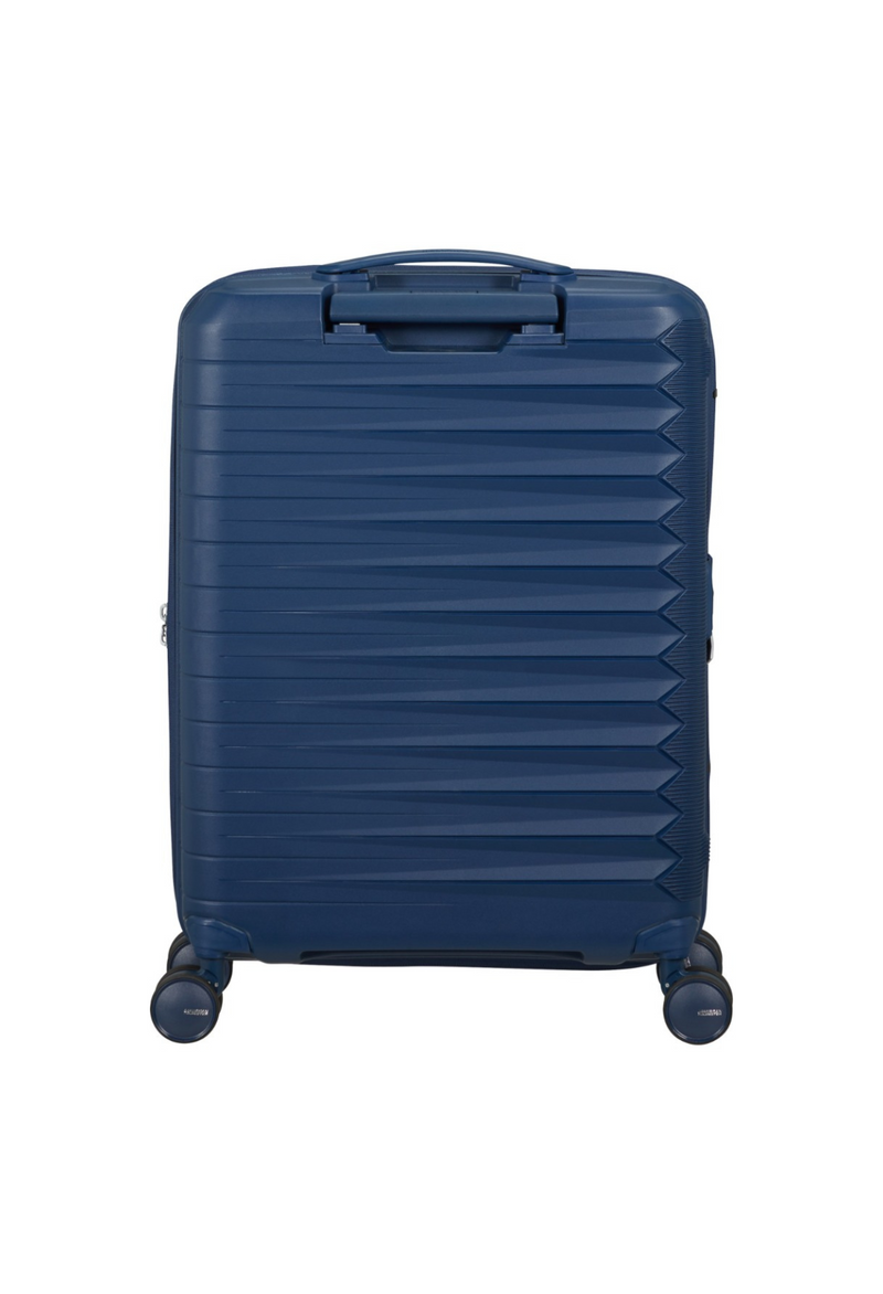 American Tourister Selection Fastforward Travel Suitcase