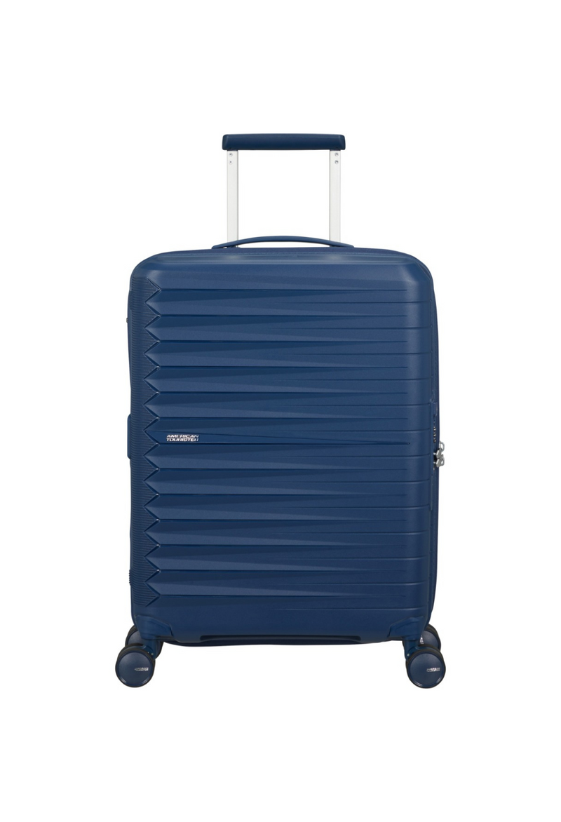 American Tourister Selection Fastforward Travel Suitcase