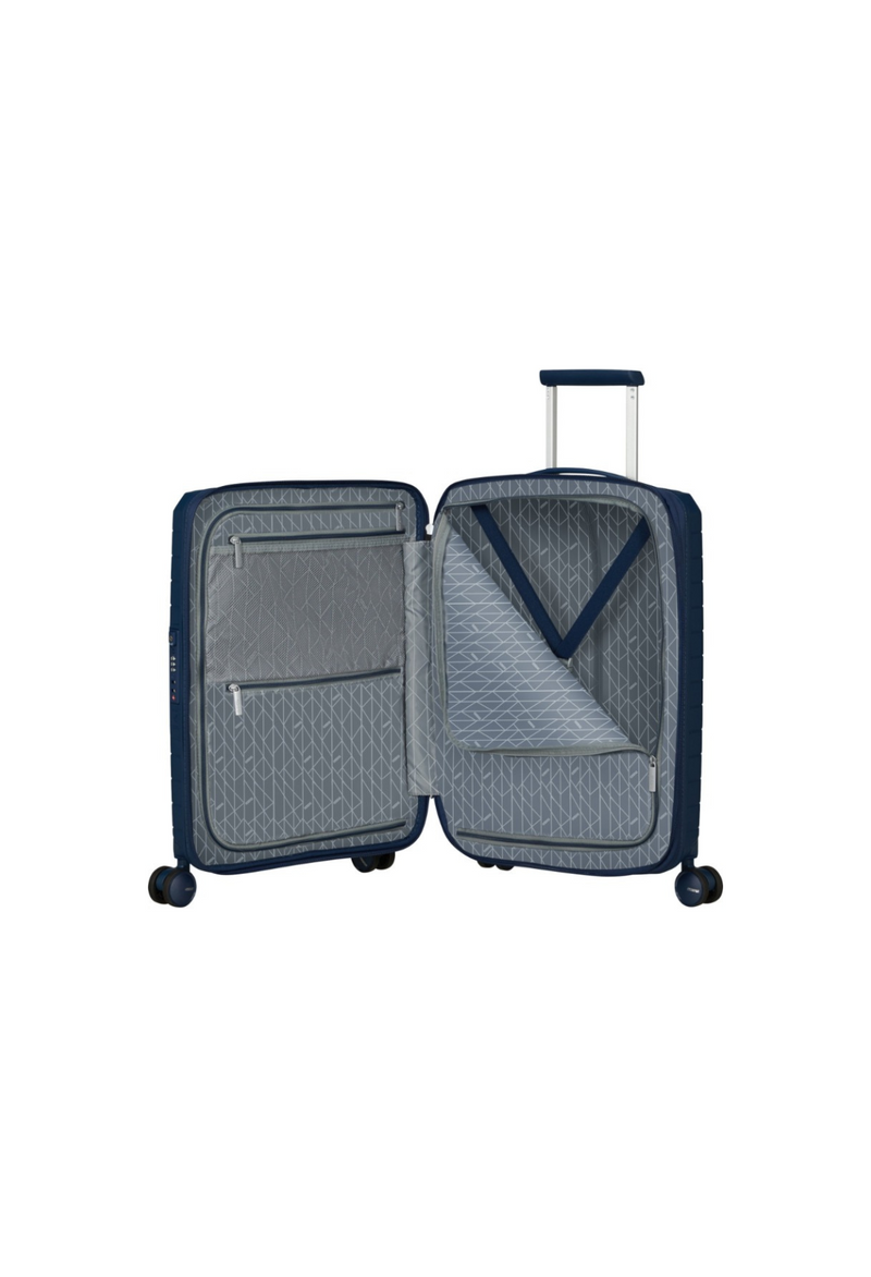 American Tourister Selection Fastforward Travel Suitcase