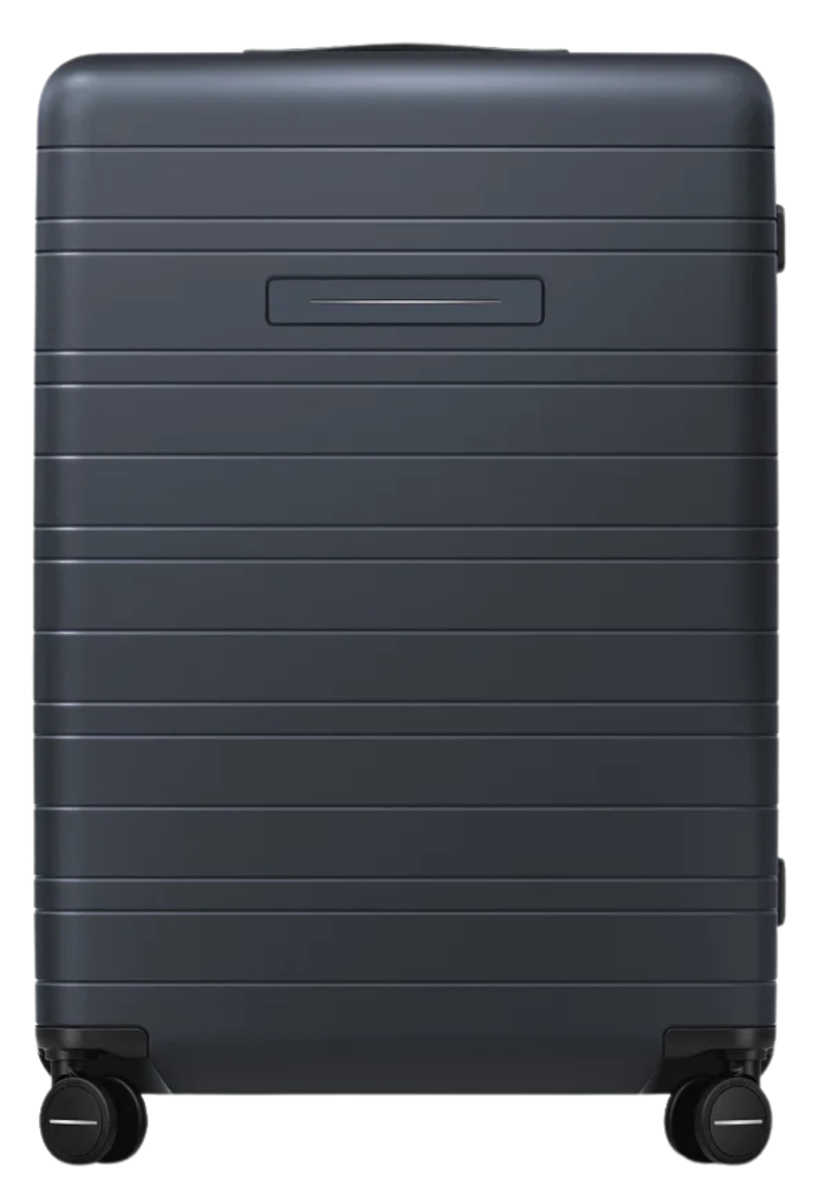 dunkelblau / L (71-80 cm)