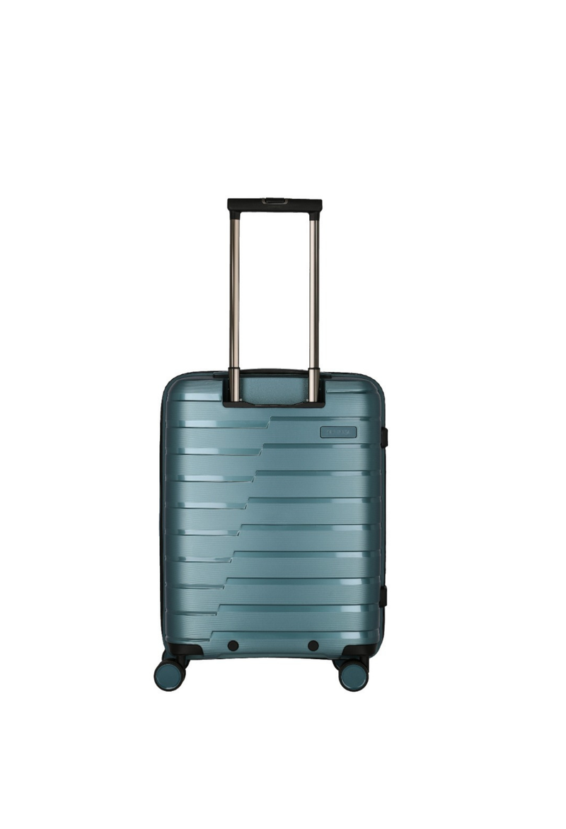 Travelite Air Base Hartschalenkoffer Mit 4 Rollen