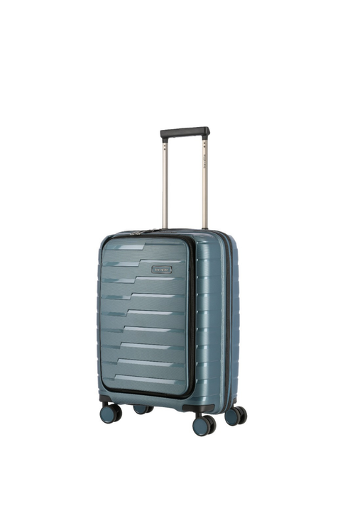 blue / XS (carry-on with 23cm depth)