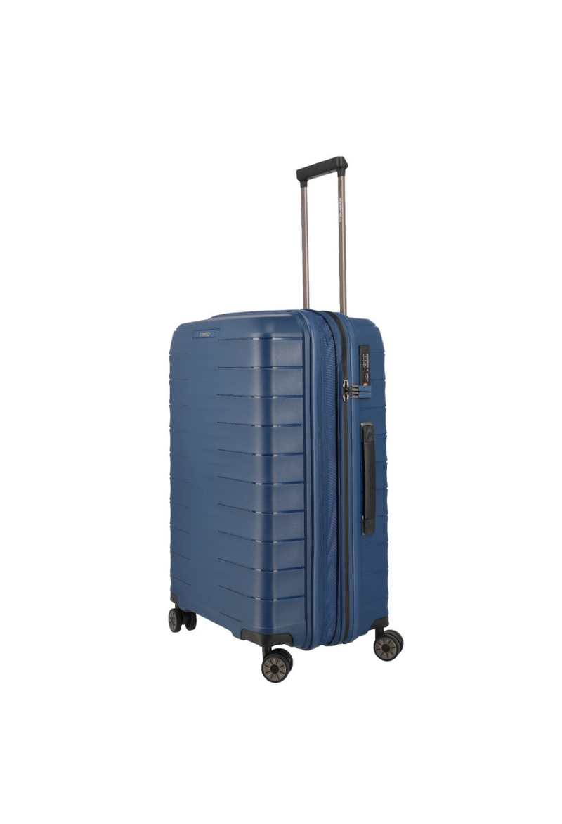Travelite Mooby harde koffer-trolley