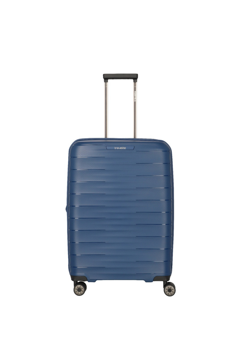 Travelite Mooby harde koffer-trolley