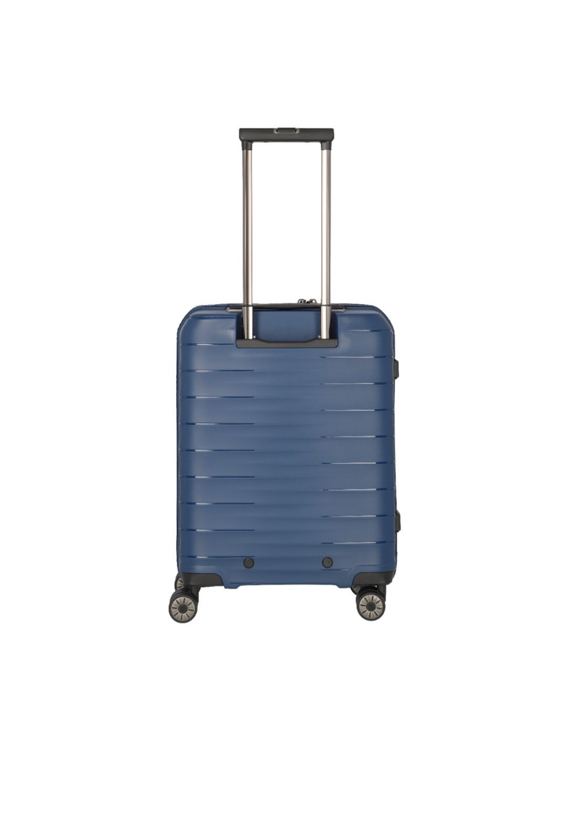 Travelite Mooby hard-shell trolley