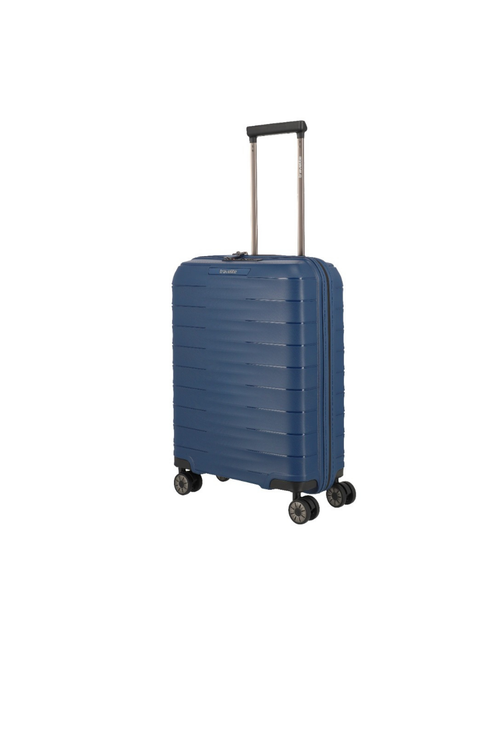 marine blue / XS (carry-on luggage)