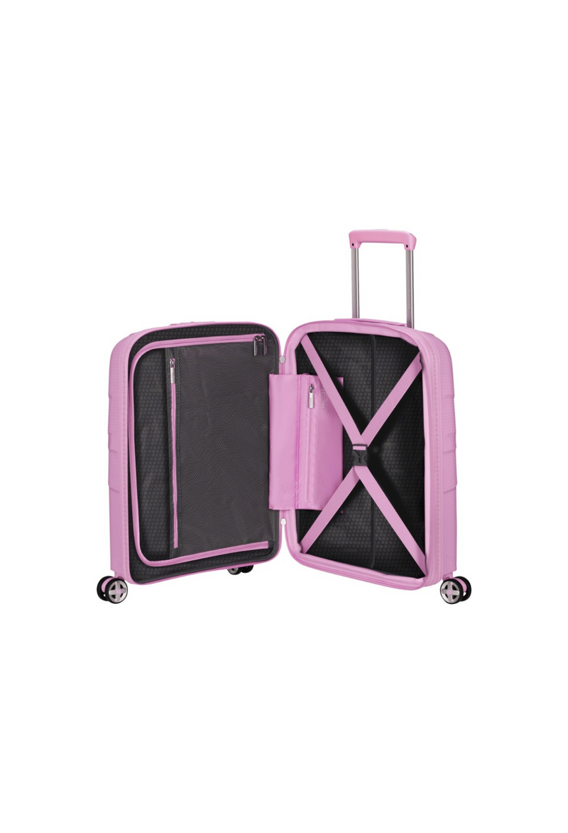 Maleta rígida Starvibe de American Tourister Selection