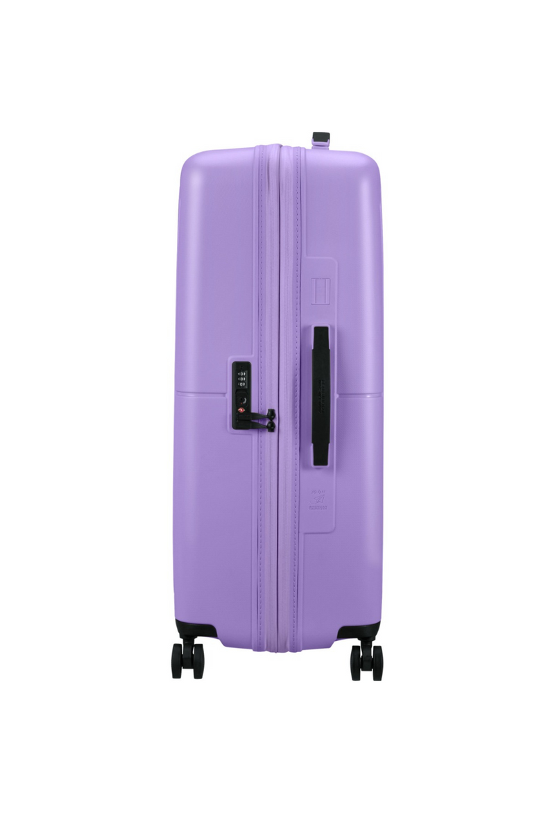 American Tourister Selection Dashpop trolley de maleta rígida
