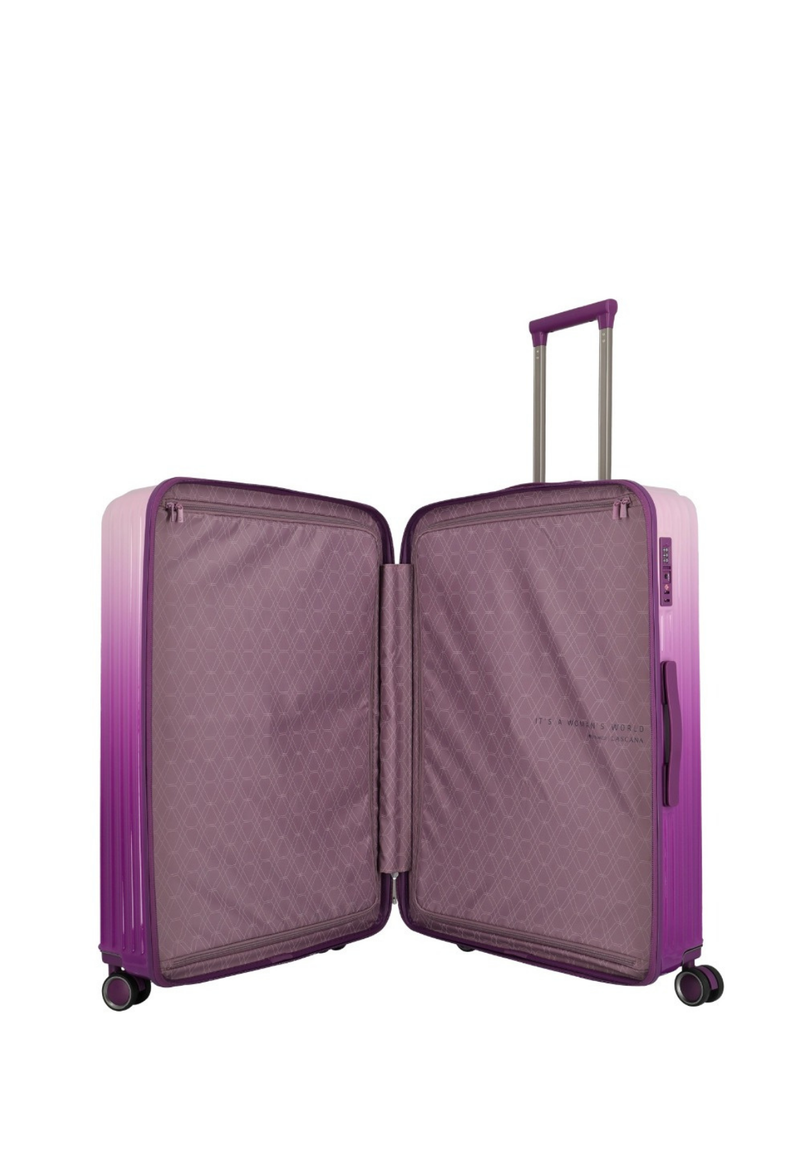 Travelite Lascana Hartschalenkoffer