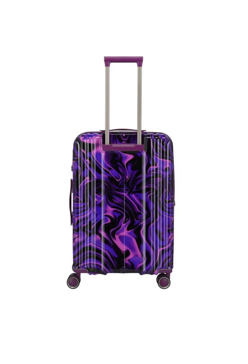 Travelite Lascana Maleta rígida