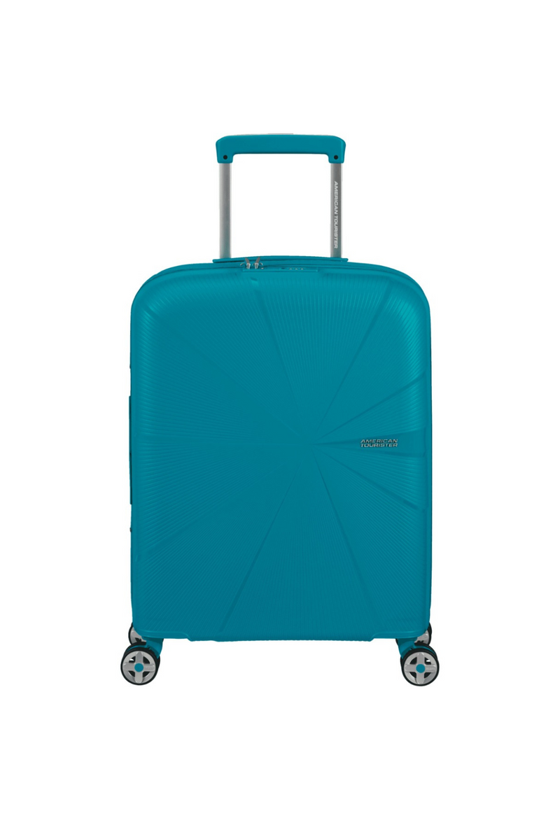 American Tourister Selection Starvibe Hartschalen-trolley