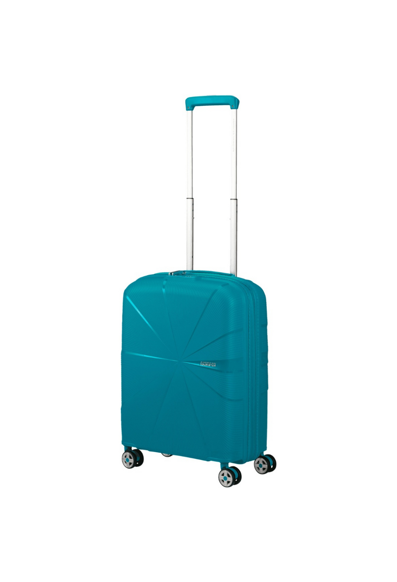 American Tourister Selection Starvibe Hartschalen-trolley
