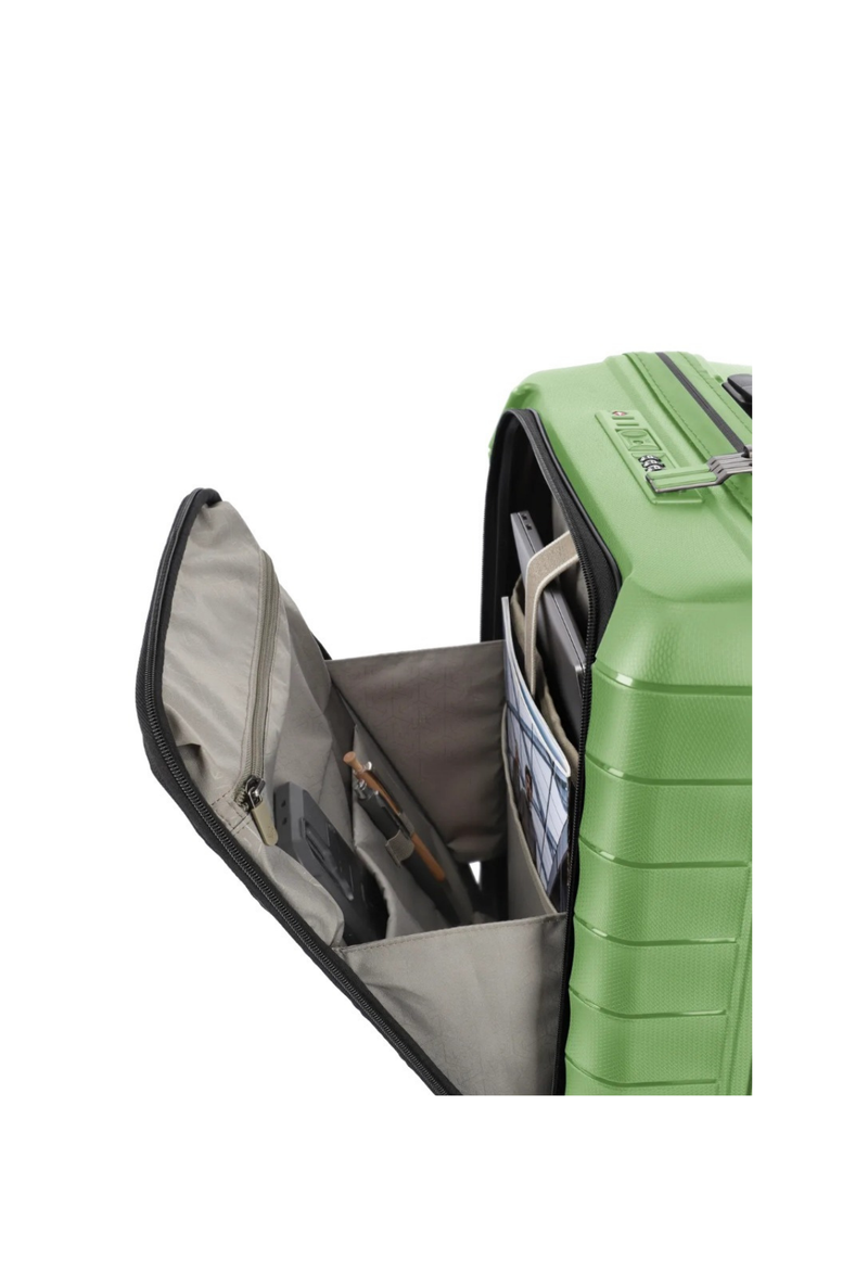 Travelite Mooby Hartschalen-Trolley