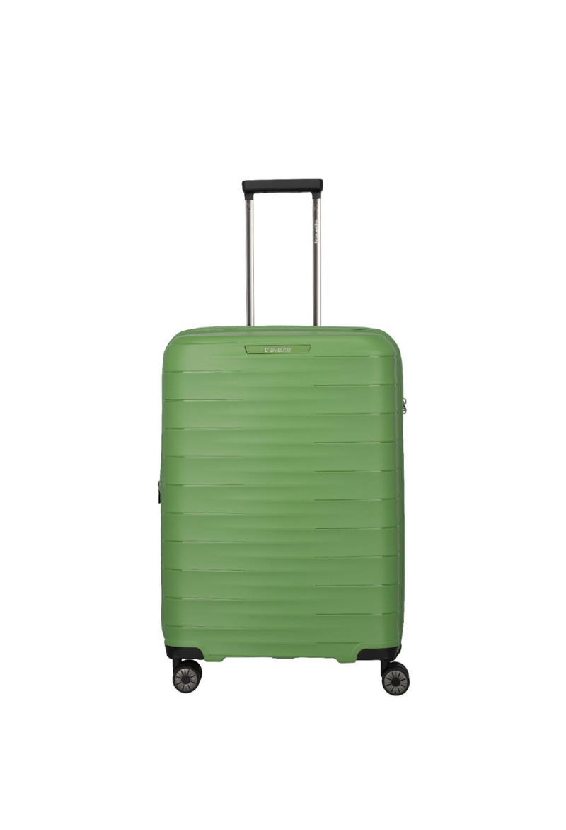 Travelite Mooby Harde koffer-trolley