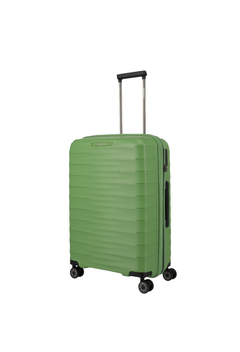 Travelite Mooby Harde koffer-trolley