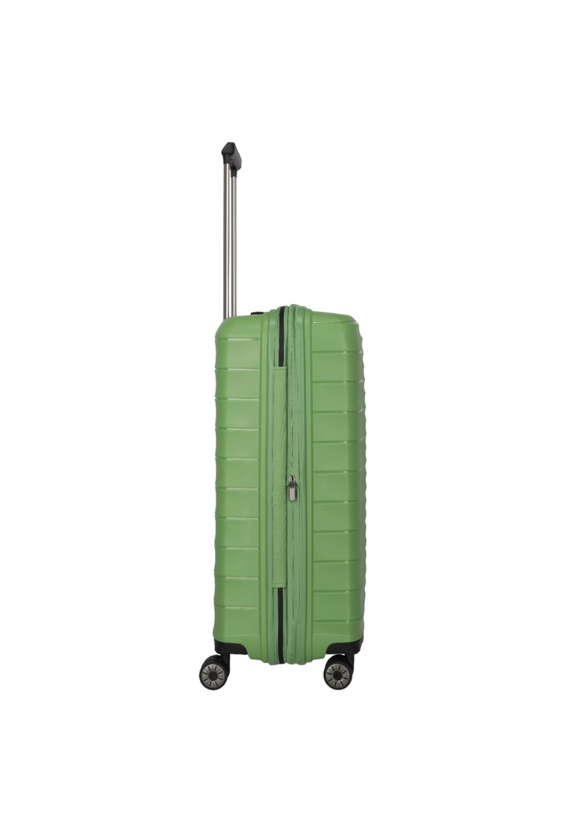 Travelite Mooby Harde koffer-trolley