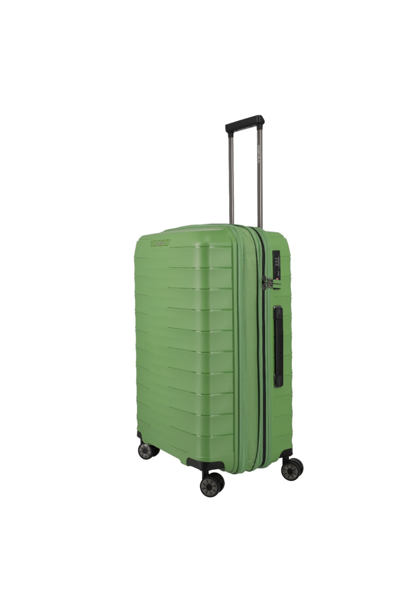 Travelite Mooby Harde koffer-trolley