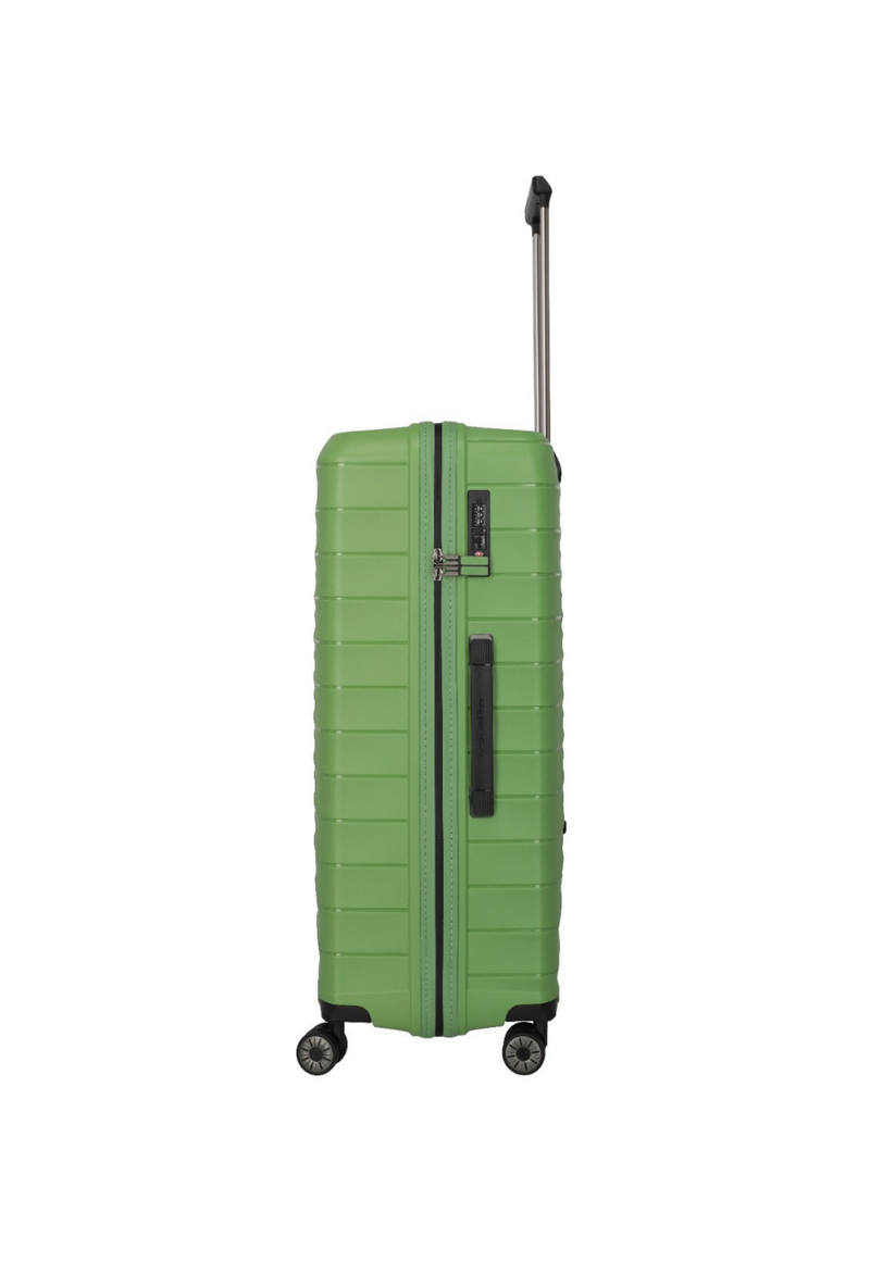 Travelite Mooby Trolley rígido