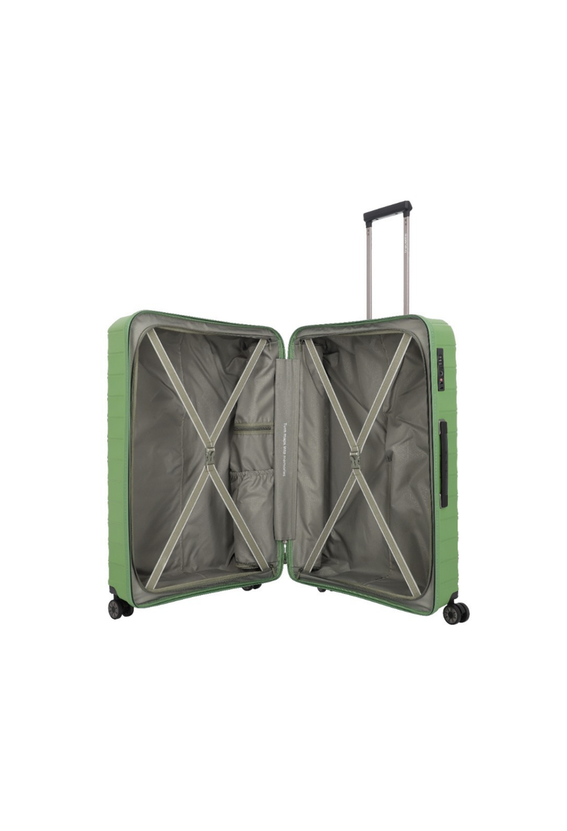 Travelite Mooby Trolley rígido