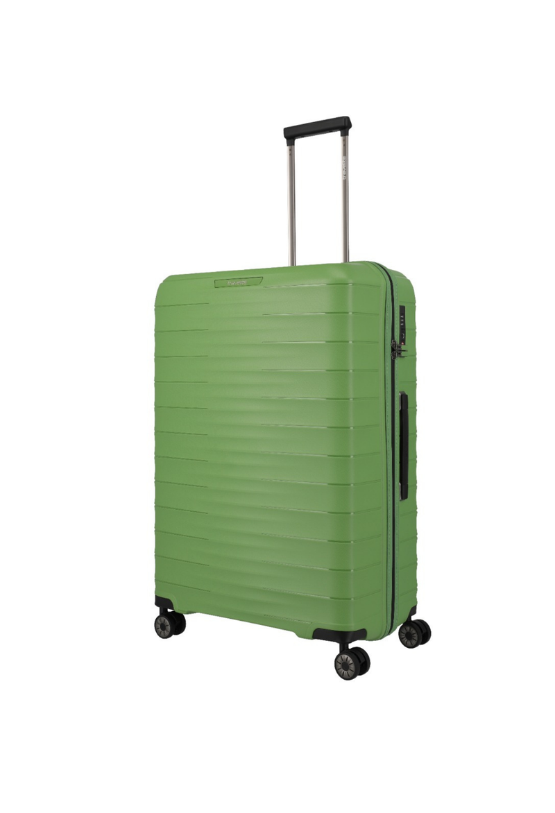 Travelite Mooby Trolley rígido