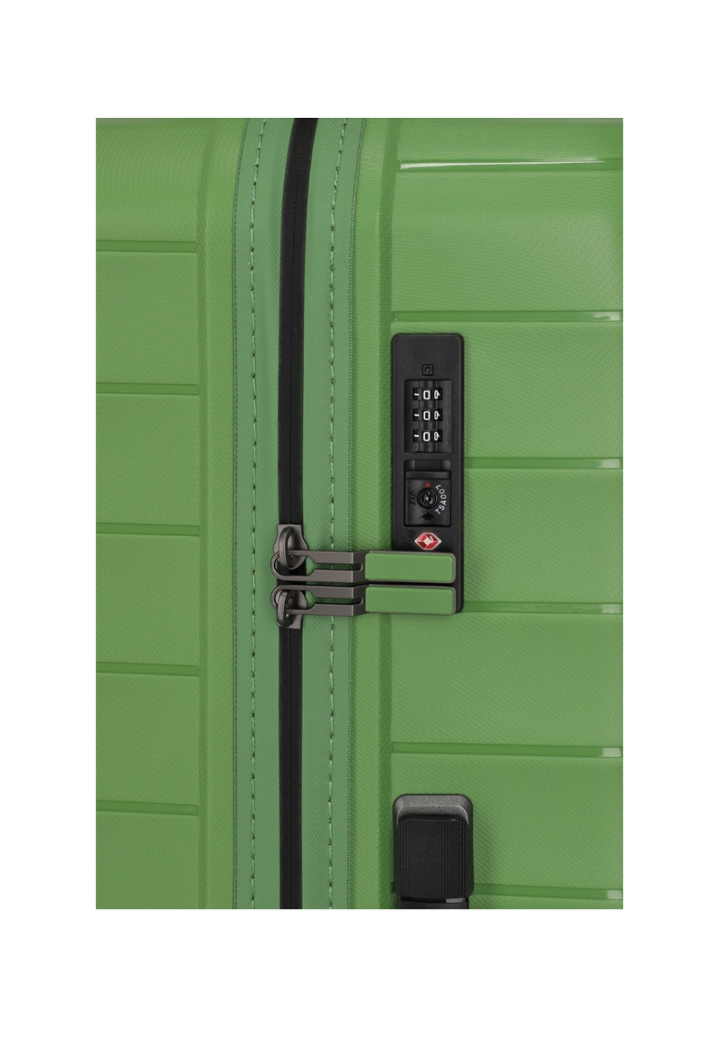 Travelite Mooby Trolley rígido