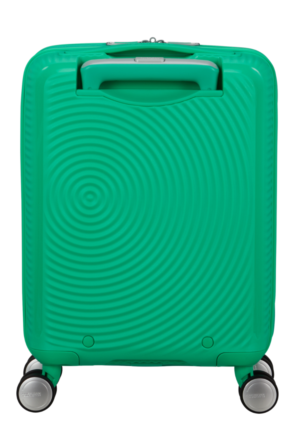 grün / XS (Handgepäck)