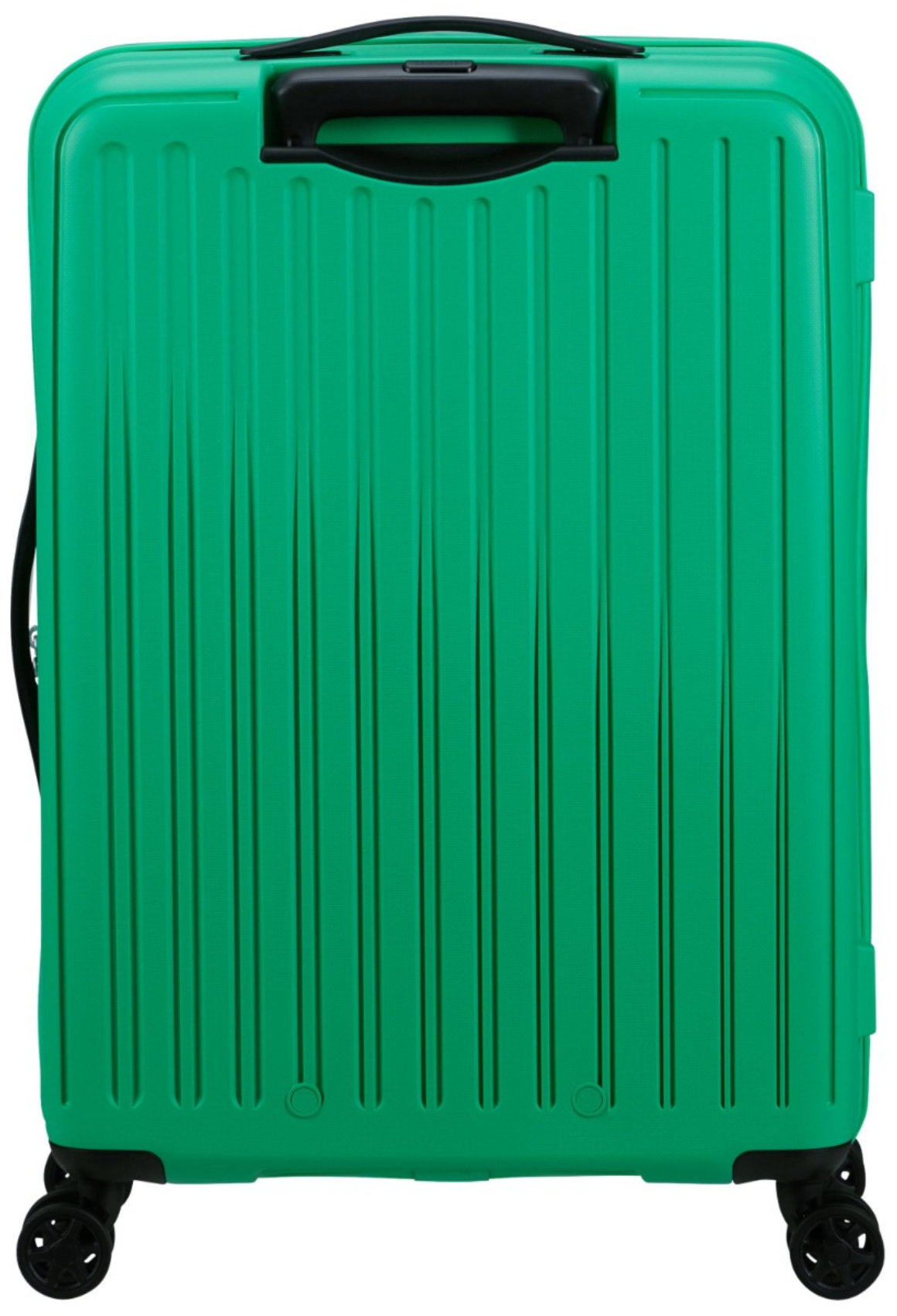 grün / M (60-70 cm)