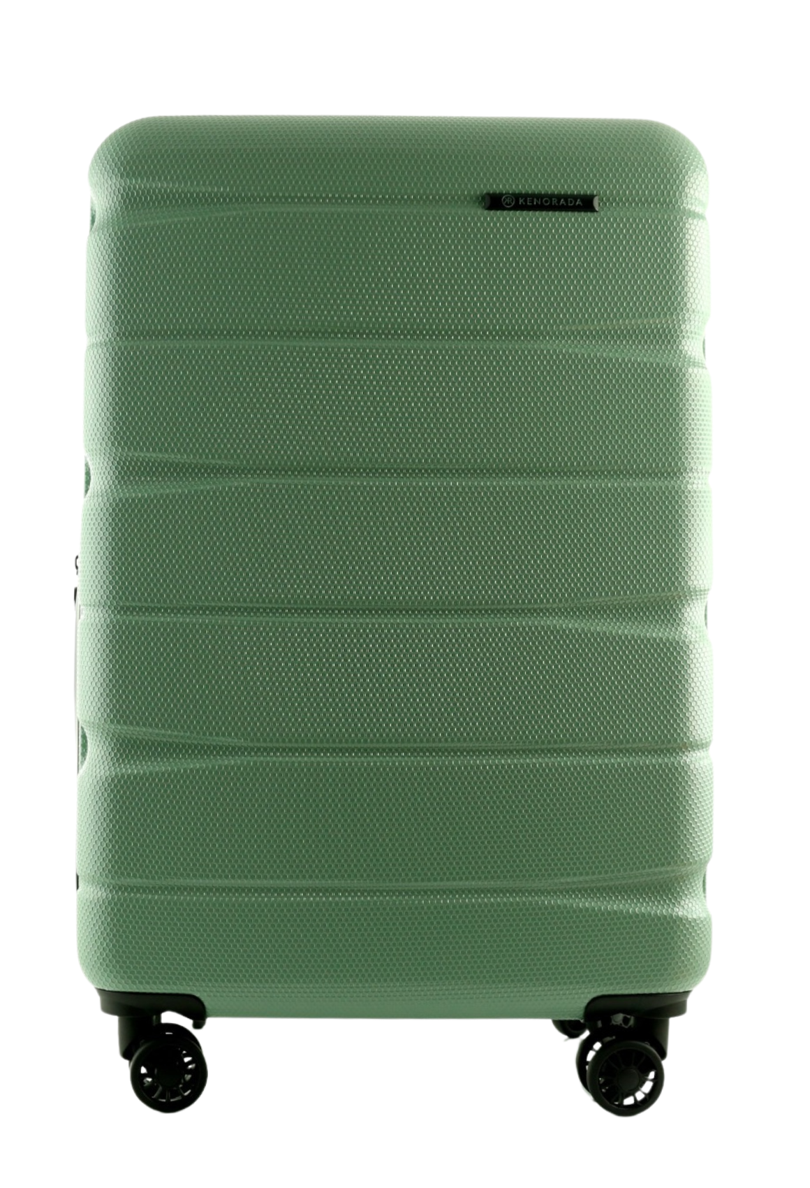 grün / M (60-70 cm)