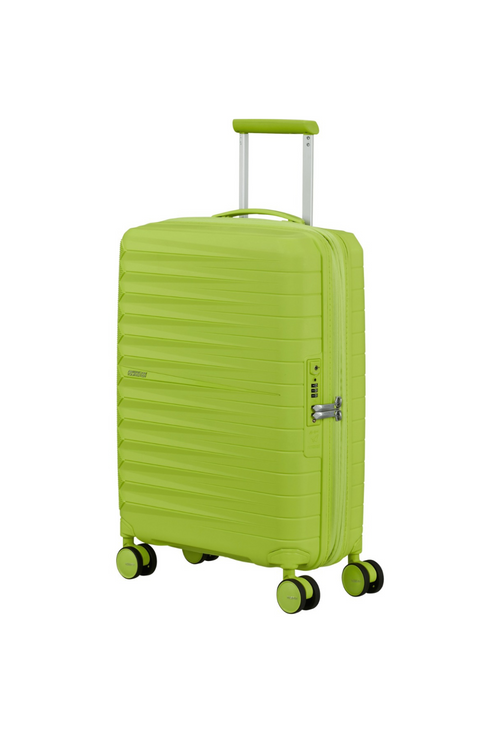 Light green / XS (carry-on luggage)