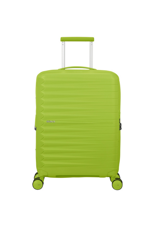 Light green / XS (carry-on luggage)