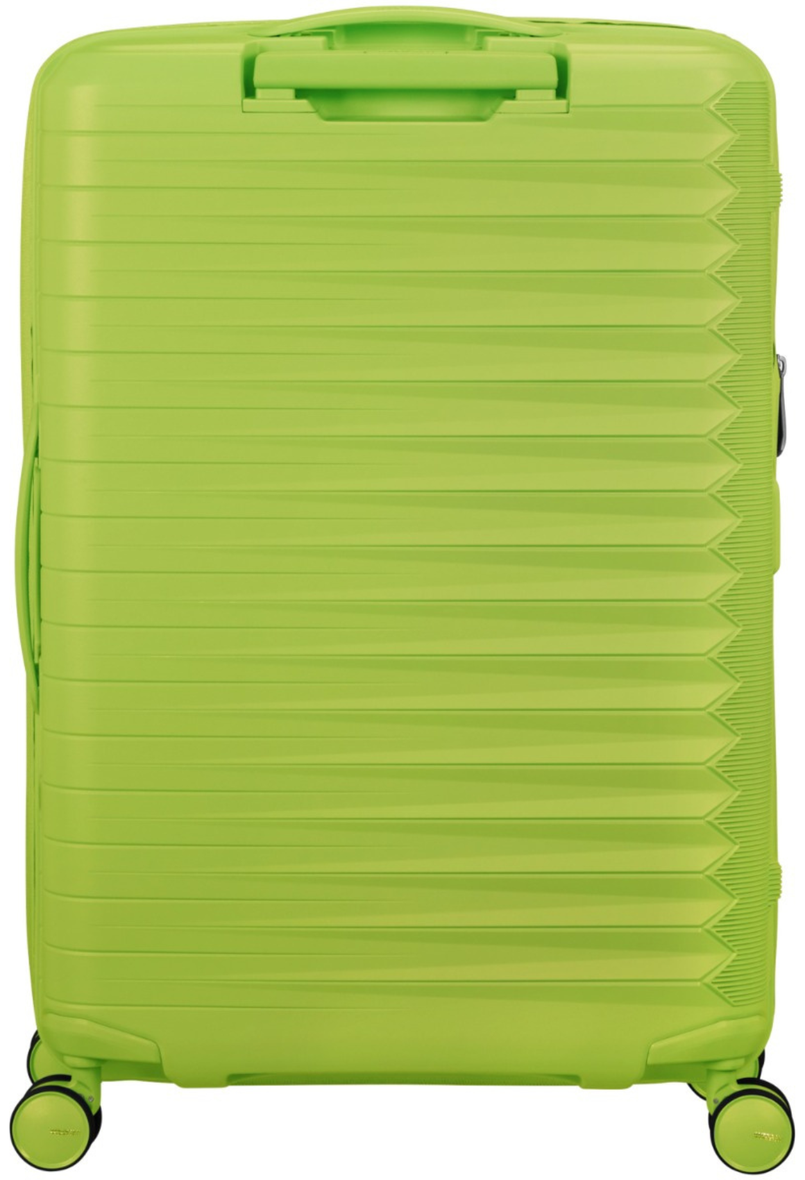 Neon Lime / M (60-70 cm)