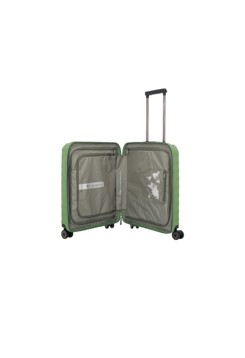 Travelite Mooby valise rigide à roulettes