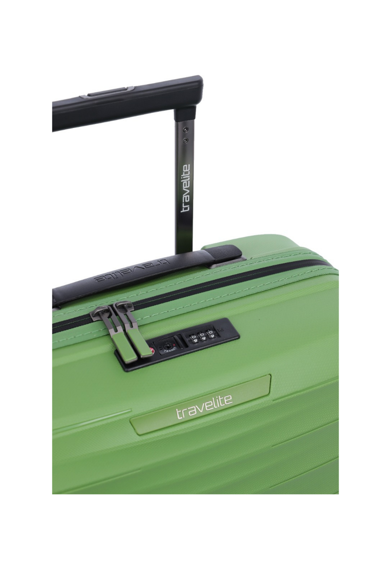 Travelite Mooby valise rigide à roulettes