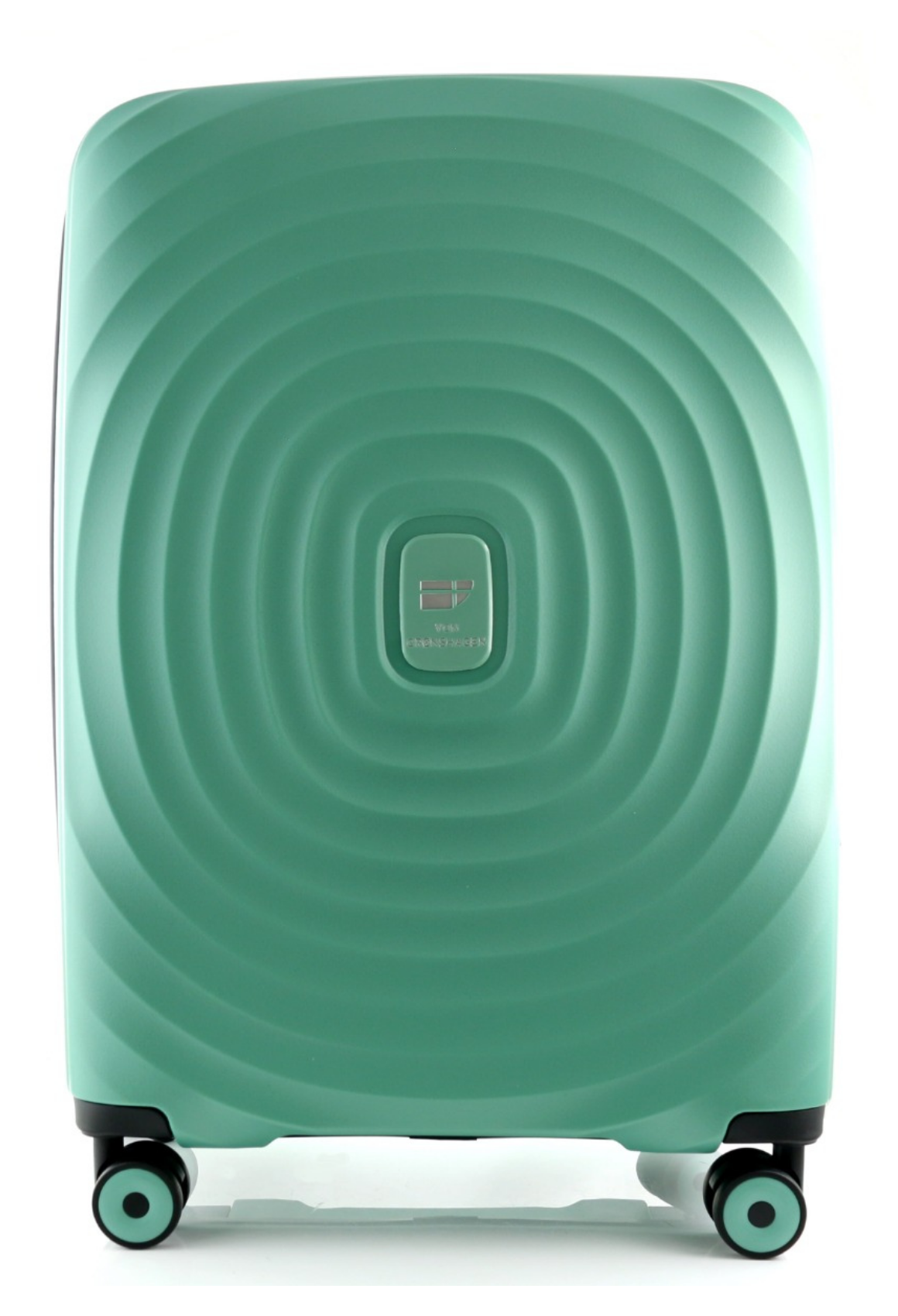 grün / M (60-70 cm)
