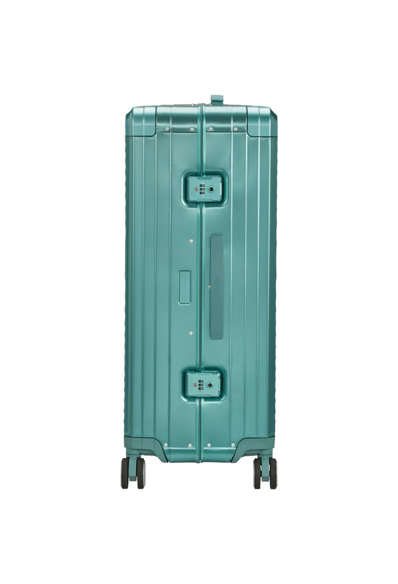 American Tourister Selection Soundbox Alu Hartschalenkoffer