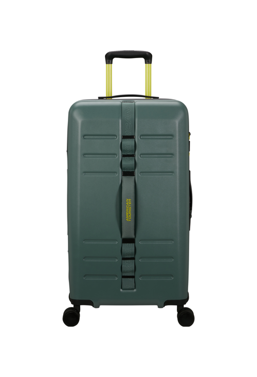 dark green / M (60-73 cm) / Trunk variant