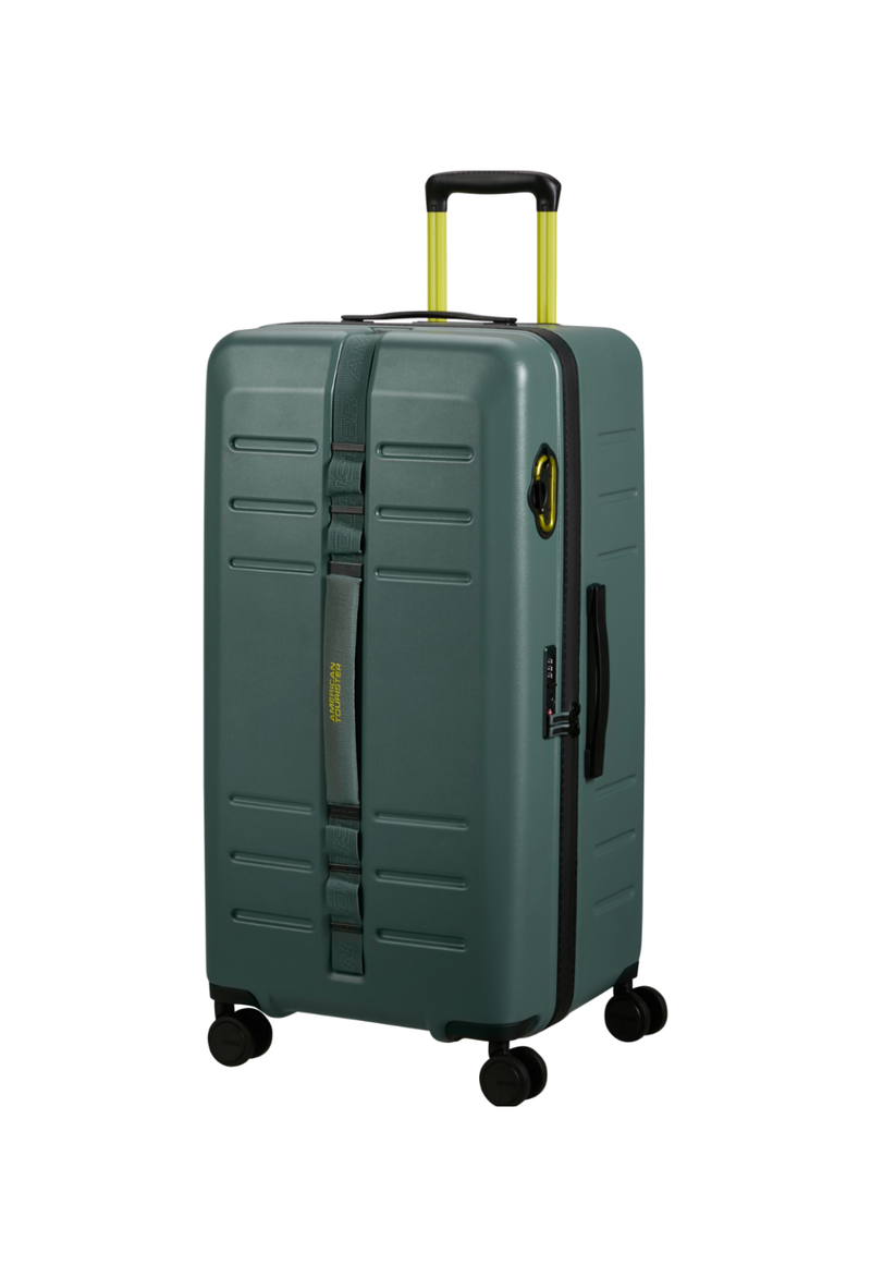 American Tourister Trailon Trunk Hartschalenkoffer