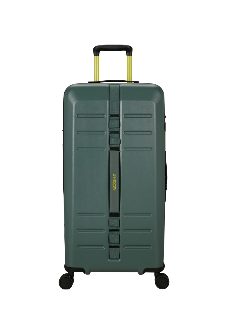 American Tourister Trailon Trunk Hartschalenkoffer
