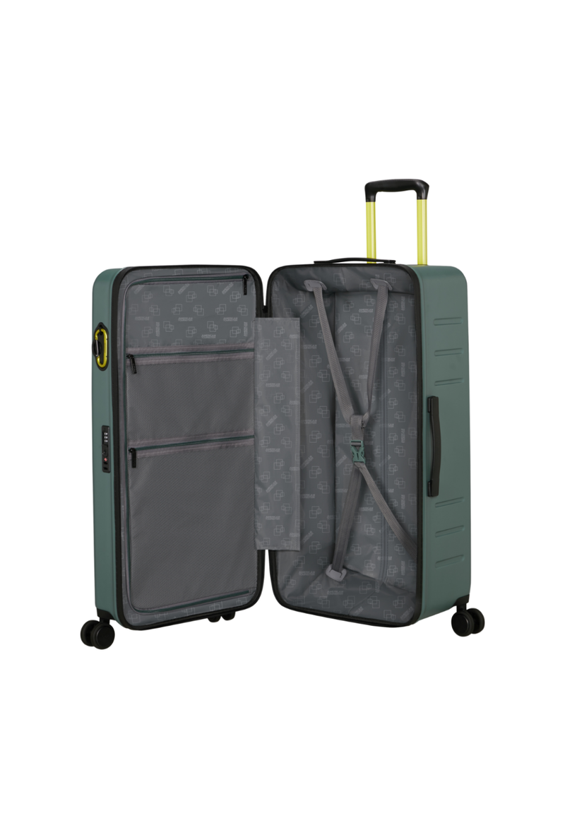 American Tourister Trailon Trunk Hartschalenkoffer