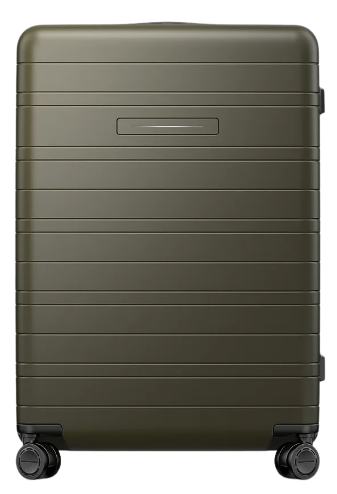 dunkelgrün / L (71-80 cm)