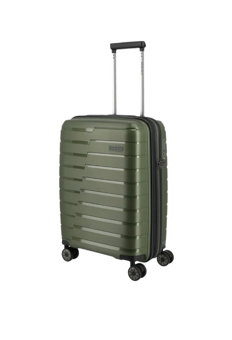 Travelite Air Base Hartschalenkoffer Mit 4 Rollen