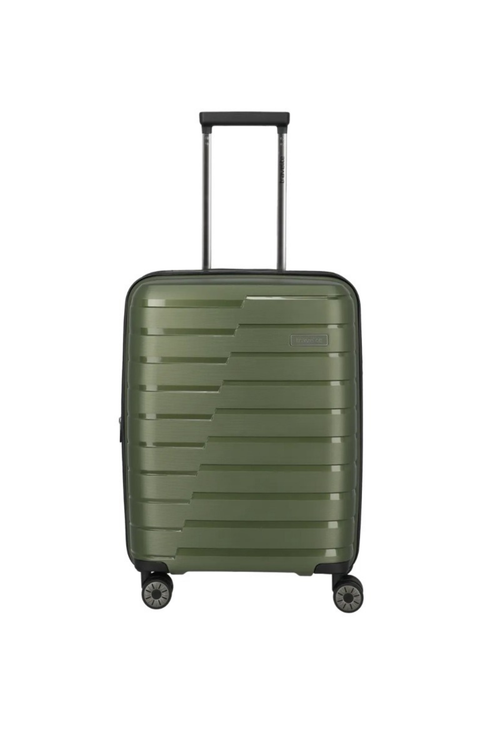 olive / XS (carry-on with 23cm depth) expandable