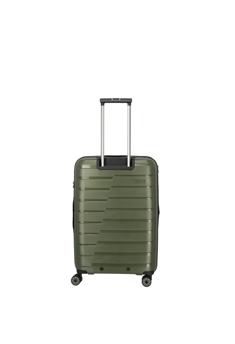 Travelite Air Base Harde koffer Met 4 Wielen