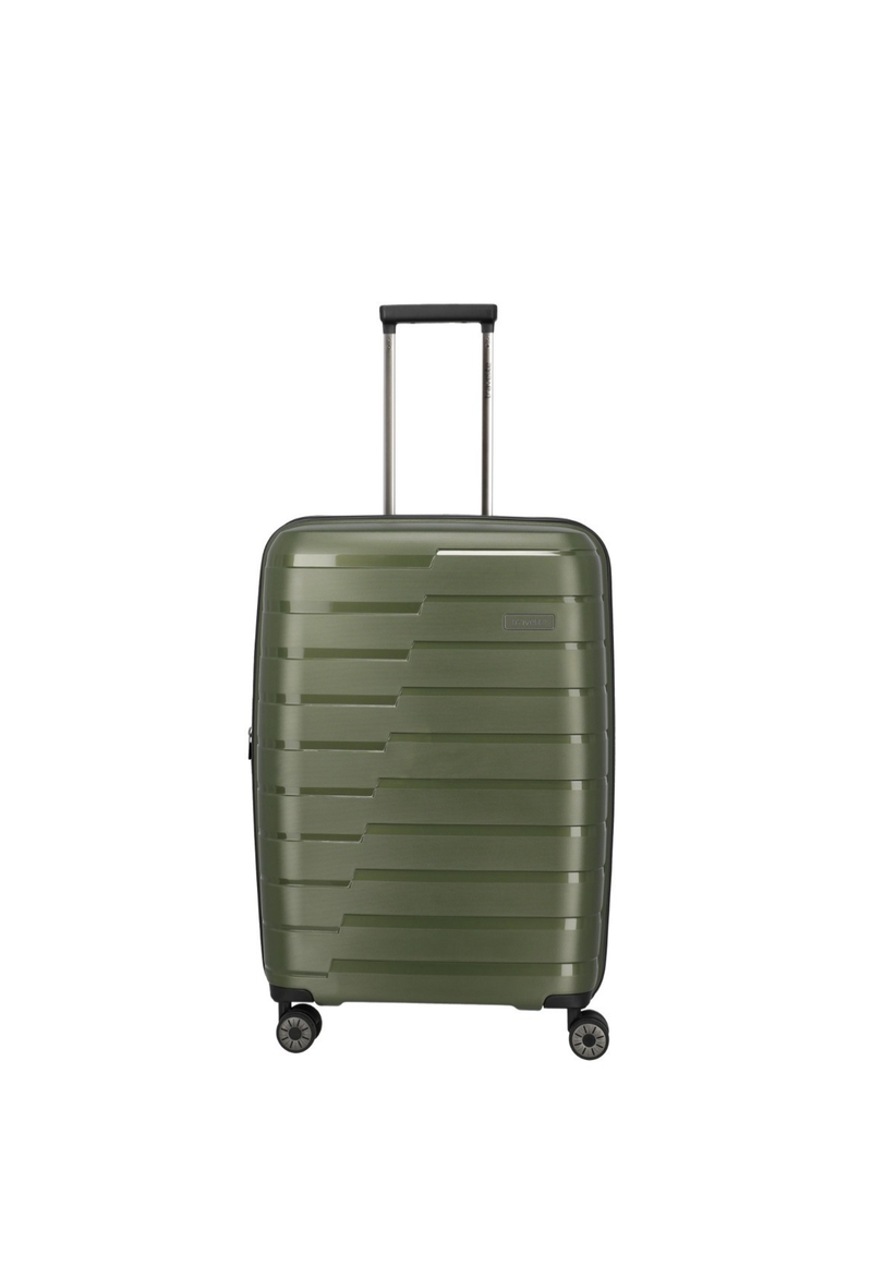 Travelite Air Base Harde koffer Met 4 Wielen